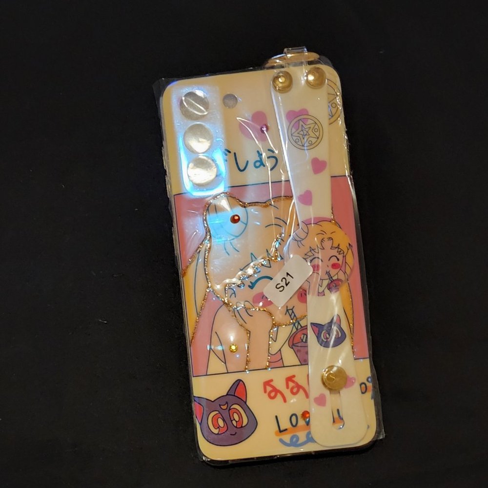 New phone case for Samsung s21